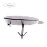 S-Max Rear Bumper Towing Eye Hook Cover 2006-2015