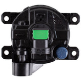 EDGE S-MAX GALAXY MONDEO CONNECT FRONT FOG LAMP LIGHT 2015-