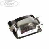 EXTERIOR REAR VIEW MIRROR HOUSING