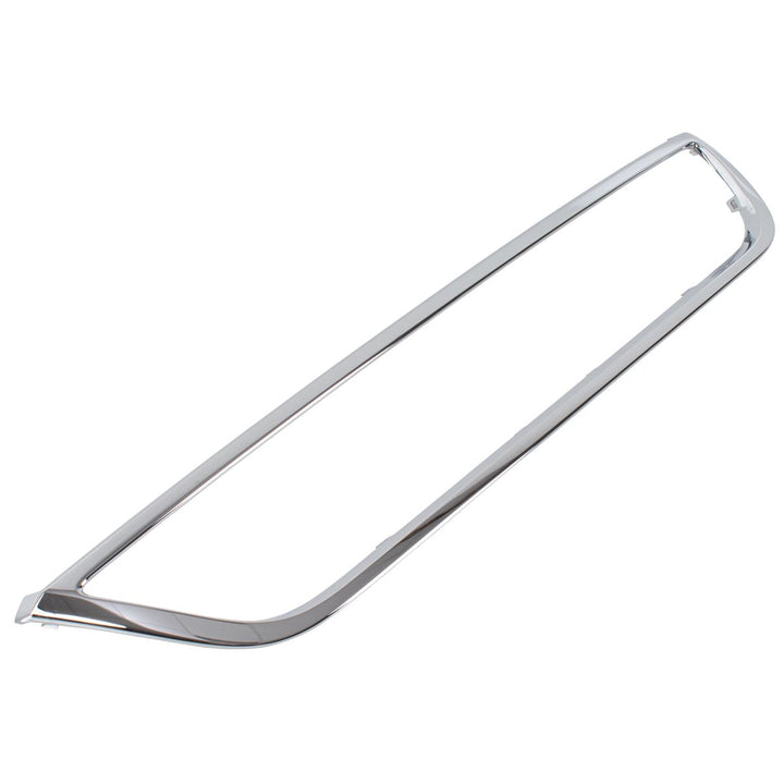 S-MAX GALAXY FRONT BUMPER UPPER RADIATOR GRILLE FRAME 10-15