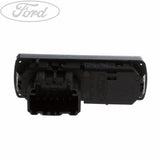 MONDEO GALAXY STOP/START PARKING AID SWITCH BUTTON