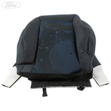 SEAT BACK COVER
