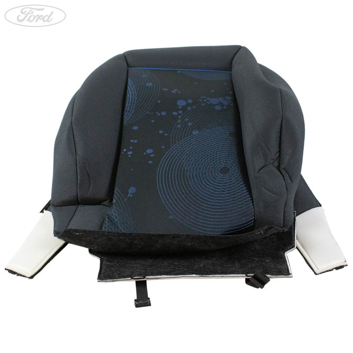 SEAT BACK COVER