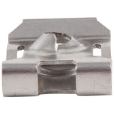 RADIATOR GRILLE AND FRONT BUMPER SPRING NUT PACK OF 25