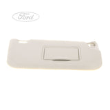 Fiesta Mk7 O/S Drivers Side Windscreen Sun Visor Linen 2008-2013