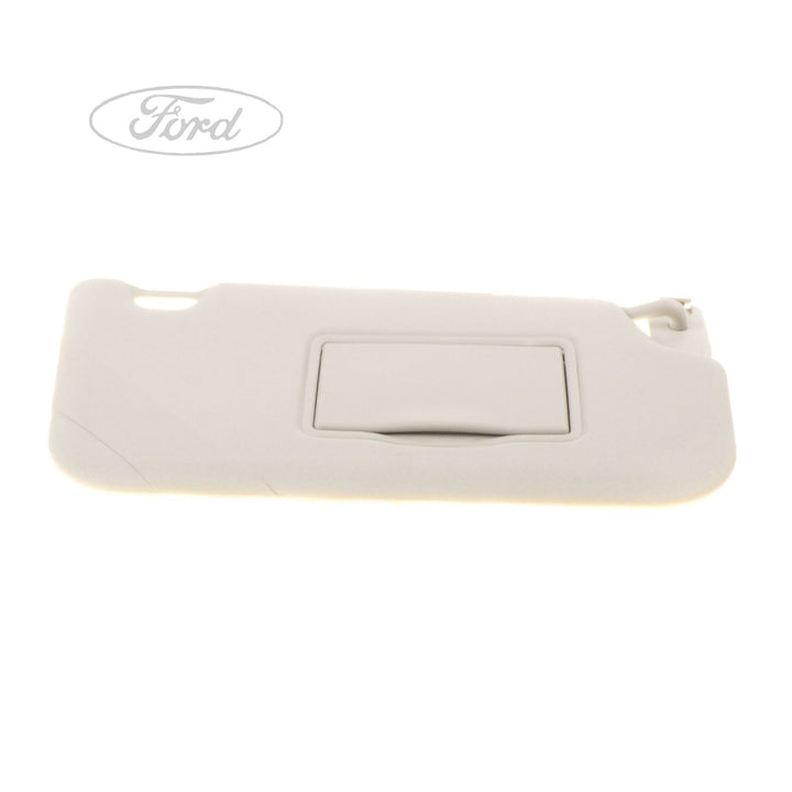 Fiesta Mk7 O/S Drivers Side Windscreen Sun Visor Linen 2008-2013