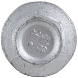 FRONT DOORS, HINGES & WEATHERSTRIPS HEX HEAD BOLT PACK OF 5
