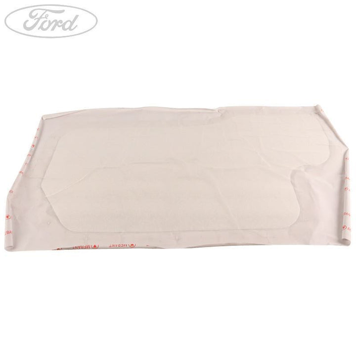 CONNECT MK1 O/S SLIDING DOOR INNER WATER SPLASH SHIELD 02-