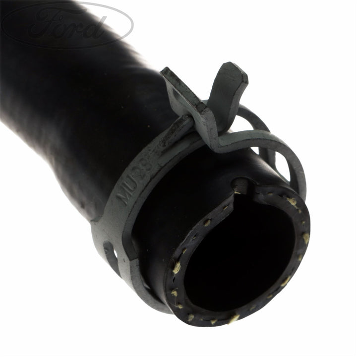 COOLING SYSTEM HOSE
