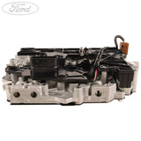 SOLENOID