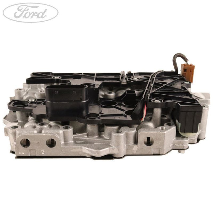 SOLENOID