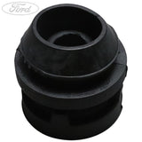 RADIATOR SUPPORT INSULATOR