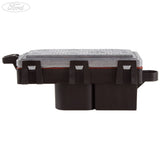 FOCUS CONNECT C-MAX KUGA HEATER AIR CON MOTOR CONTROL 2015-