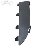 CONNECT 1.6 ECOBOOST SCTI FRONT O/S GRILLE BLANK PLATE