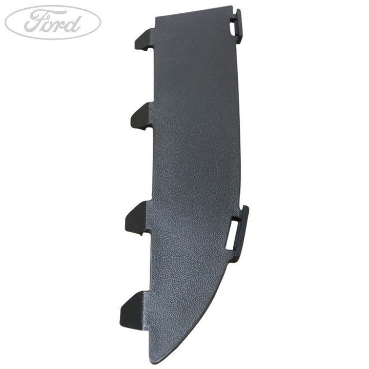 CONNECT 1.6 ECOBOOST SCTI FRONT O/S GRILLE BLANK PLATE
