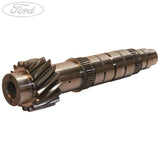 OUTPUT SHAFT
