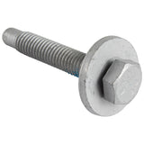 FUEL TANK & RELATED PARTS BOLT