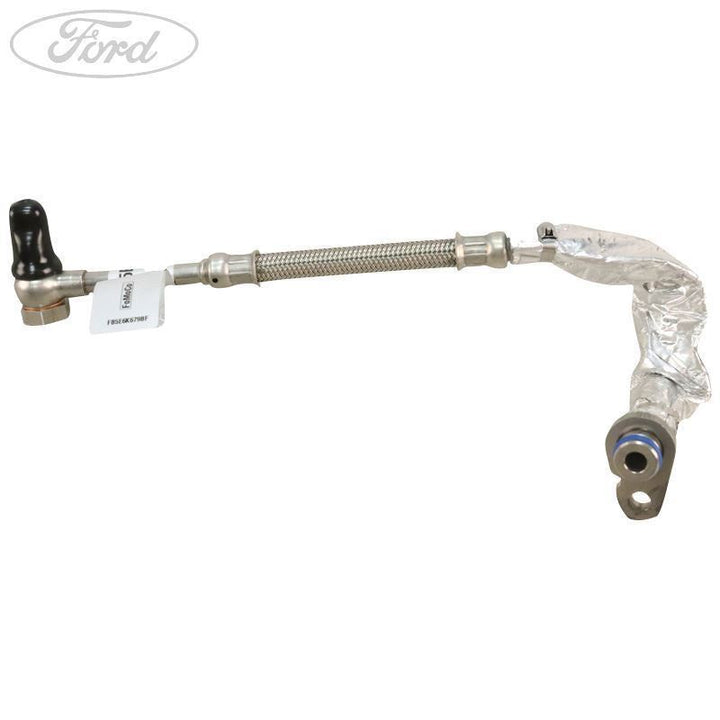 OIL FEED PIPE – Ford Online Shop UK