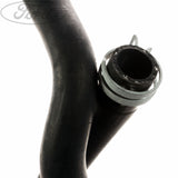 HEATER OUTLET HOSE