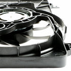 MONDEO S-MAX 2.2 TDCI 1.6 SIGMA ENGINE FAN & MOTOR
