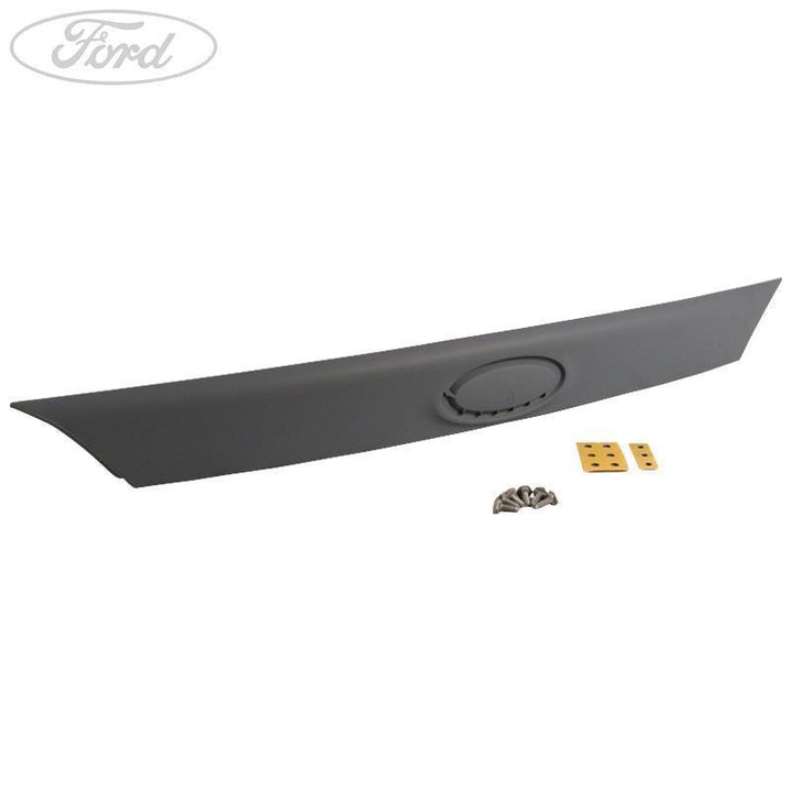 FOCUS TAILGATE BOOTLID HANDLE ESTATE PRIMED 2014-