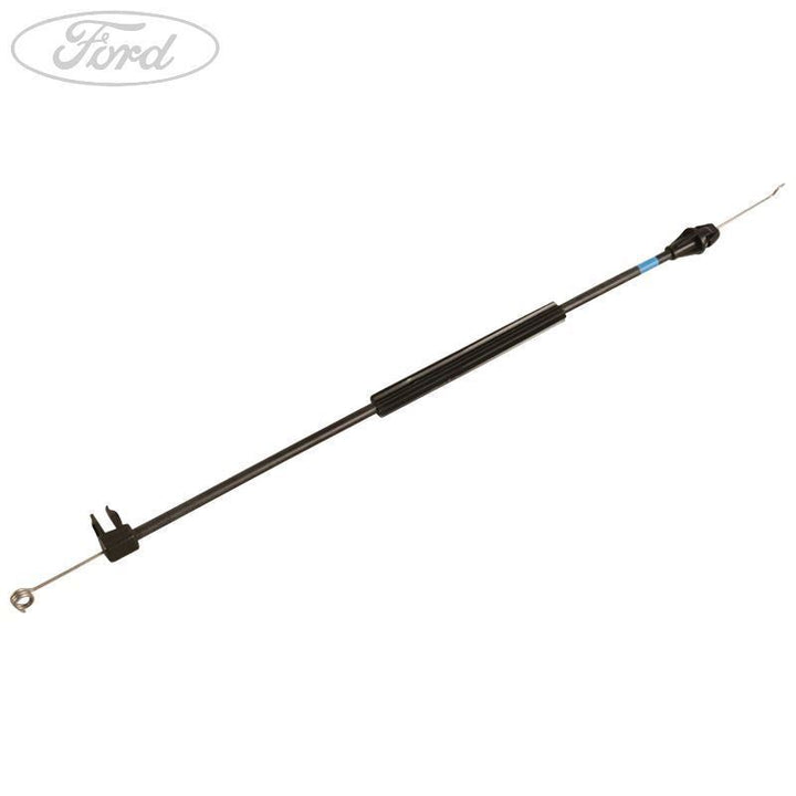 TRANSIT HEATER SWITCH CABLE LESS AIR CON 2006-2014