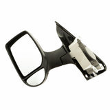 TRANSIT TRANSIT FRONT N/S OUTER WING MIRROR