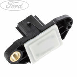 GEAR POSITION SENSOR