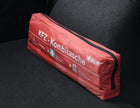 KALFF* SAFETY PACK IN RED NYLON BAG,STANDARD 