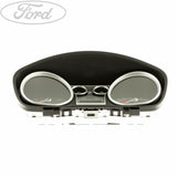 C-MAX FOCUS MK2 SPEEDO INSTRUMENT CLUSTER DIALS 2007-2009
