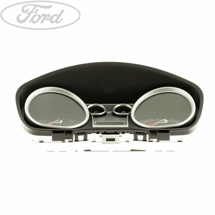 C-MAX FOCUS MK2 SPEEDO INSTRUMENT CLUSTER DIALS 2007-2009