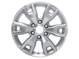 RANGER SET OF 4 ALLOY WHEELS