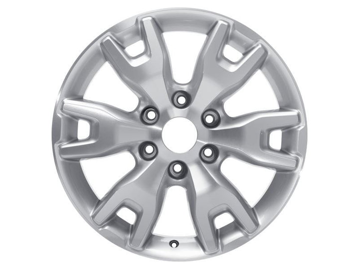 RANGER SET OF 4 ALLOY WHEELS