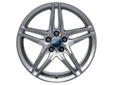 SET OF 4 MUSTANG ALLOY WHEEL 19