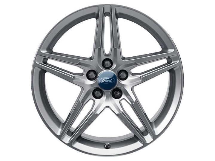 SET OF 4 MUSTANG ALLOY WHEEL 19