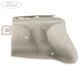 FOCUS REAR N/S BUMPER MOUNTING SECURING BRACKET 2014-