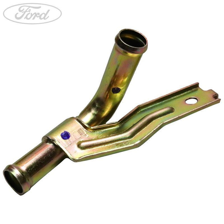EVEREST ENDEAVOUR HEATER WATER HOSE 2003-2007