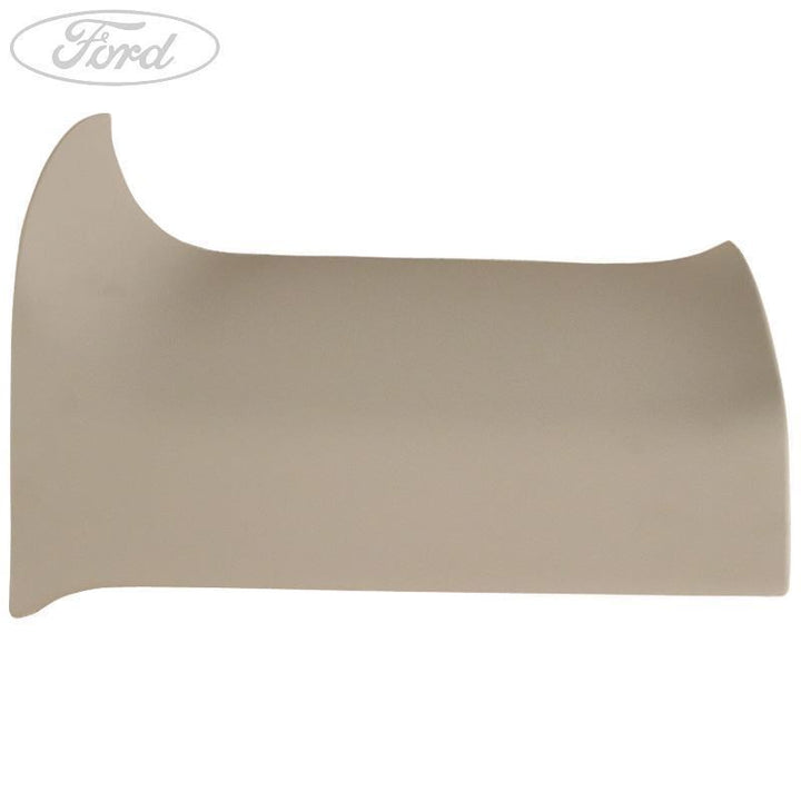 INNER C PILLAR PANEL