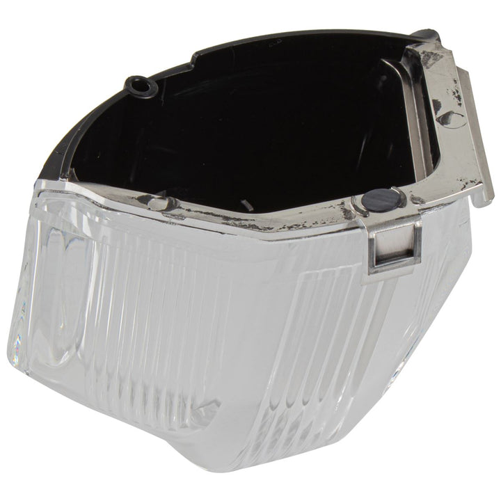 TRANSIT CUSTOM TOURNEO N/S WING MIRROR INDICATOR LENS