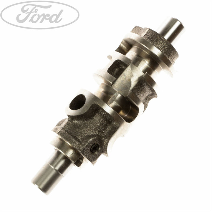 OTHER DRIVE COMPON. 5-SPEED MANUAL TRANSMISSION MT75