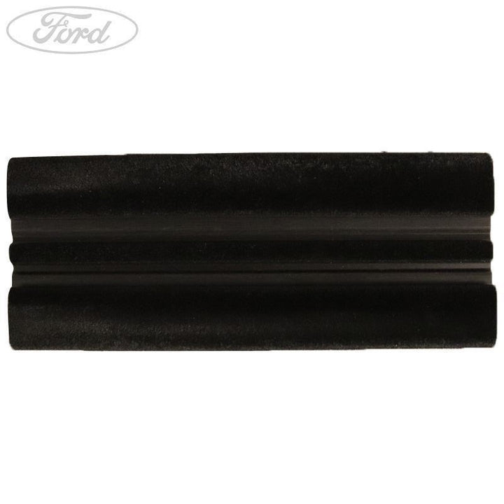 DOOR GLASS CHANNEL WEATHERSTRIP