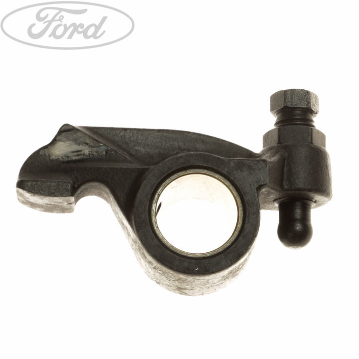 ROCKER ARM VALVE