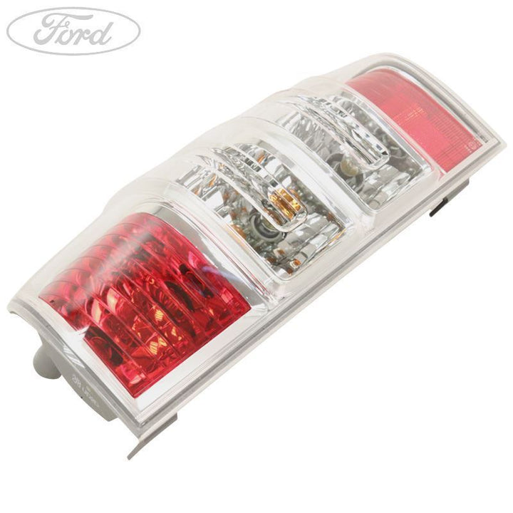Ranger (12/2008-08/2010) Rear Tail Light | 12V Bulbs | Offside / Driver Side