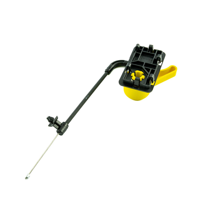 Puma Bonnet Opening Release Handle Lever 2020-Onwards