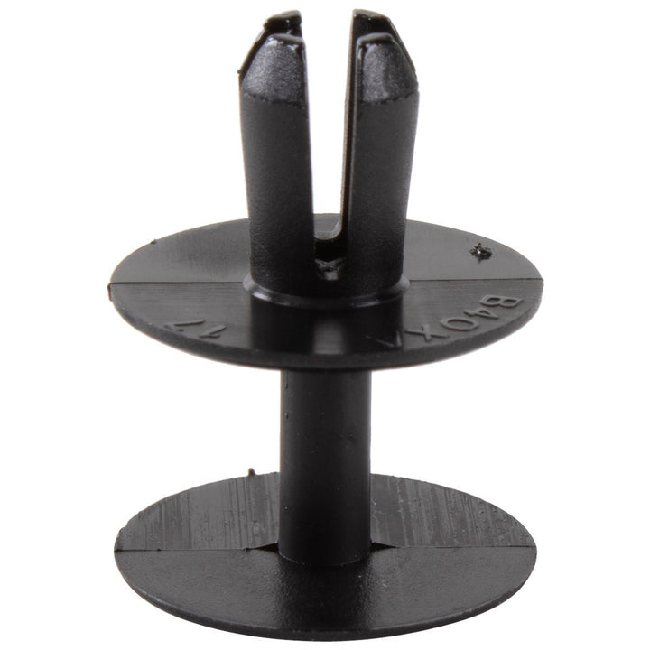 RADIATOR GRILLE AND FRONT BUMPER PLASTIC RIVET PACK OF 10 – Ford Online ...