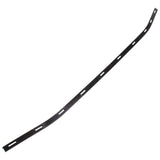 FOCUS FRONT BUMPER RADIATOR GRILLE TRIM SPORTY 01/2016-
