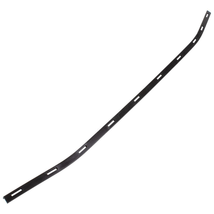 FOCUS FRONT BUMPER RADIATOR GRILLE TRIM SPORTY 01/2016-