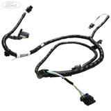 PARKING DISTANCE AID SENSOR WIRE