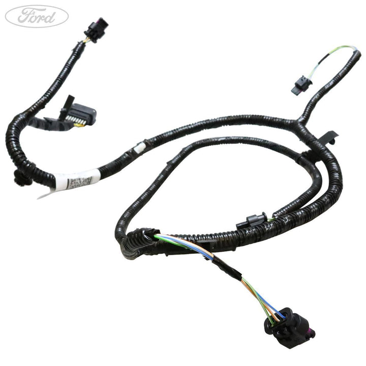 PARKING DISTANCE AID SENSOR WIRE