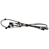 BRAKE PAD WEAR WARNING WIRE